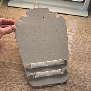 STACKERS jewelry organizer for hangers